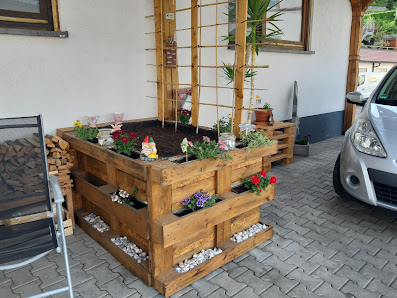 Ute Blumengeschäft Tränkle