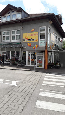 Blumen Kumfert