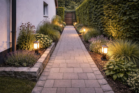 B-BERISHA Garten und Landschaftsbau - Waldkirch und Umgebung.