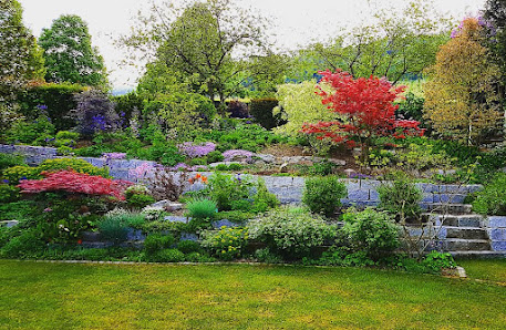 Benjamin Gottstein Garten- und Landschaftsbau
