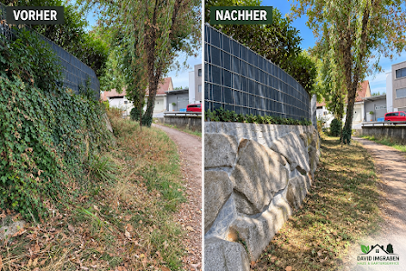DAVID IMGRABEN HAUS & GARTENSERVICE