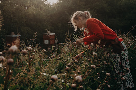 Wildling Blumen