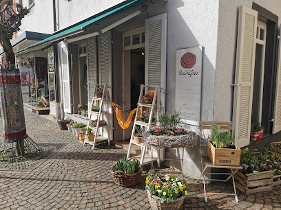 Blumen RosEnGros
