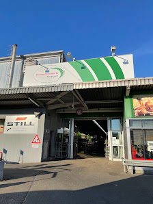 Blumengroßmarkt Stuttgart