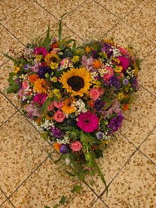 Blumen Strohmayer Margrit Strohmayer