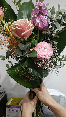 Blumen Eckert - im Hieber's Frische Center Lörrach
