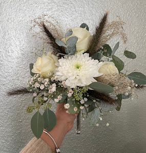Flowers for You - by Katrin (Floristin für Events)