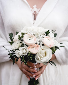Flowers for You - by Katrin (Floristin für Events)
