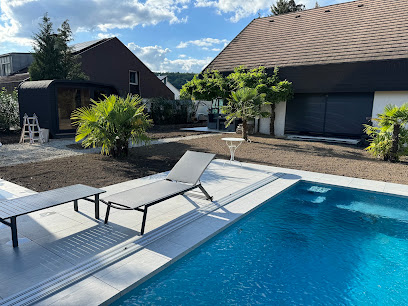 Nanni Pool & Gartenbau