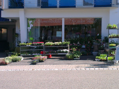 s'Blumenlädele
