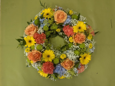 Blumen Lorenz