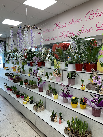 Blumengeschäft