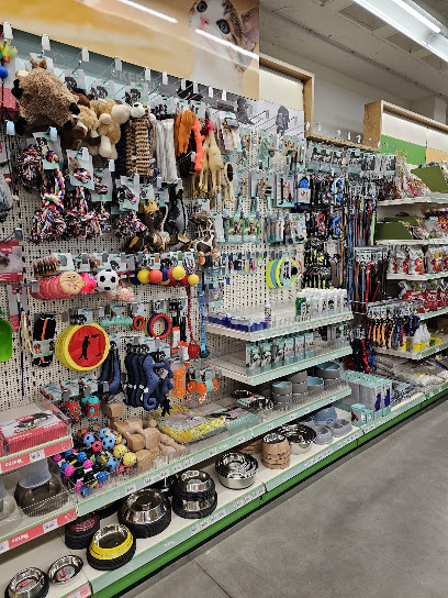 ZG Raiffeisen Markt