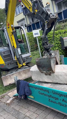 Iljas Garten- & Landschaftsbau