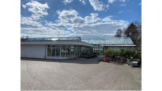 Gärtnerei Huber