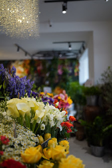 Blumen Gezer