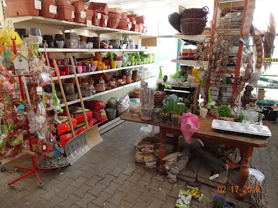 Kurz Garten & Getränke
