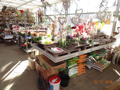 Kurz Garten & Getränke