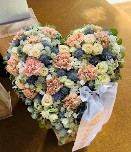 Blumen Buhl