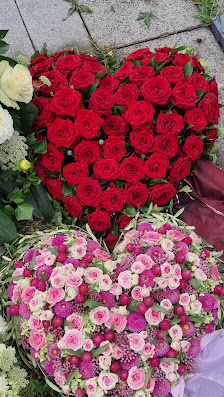 Blumen Buhl
