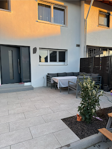 Shahini Garten- & Landschaftsbau