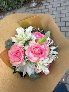 Blumenecke Petra Paul