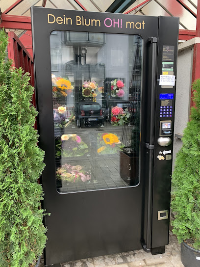 Blumen Clauss
