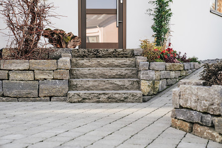 briem Garten. Gestaltung. – Ihr Spezialist für Pflasterarbeiten in Filderstadt