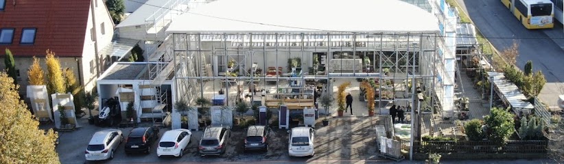 Blumen Ruess GmbH