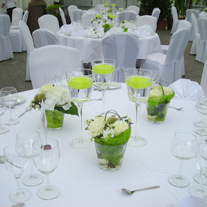 Blumen Alber