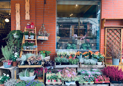 Blumenladen