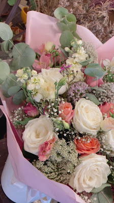 Blumenladen
