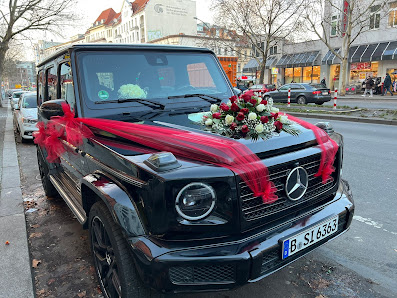 Blumen