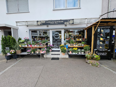 Blumenautomat 24/7