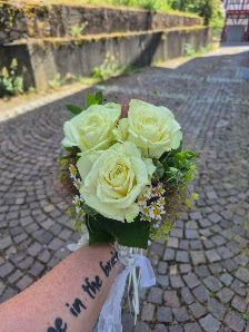 Blumen Ulmer