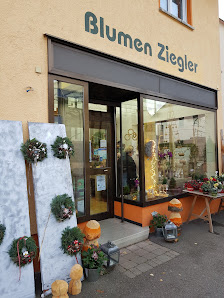Blumenfachgeschäft Ziegler GbR