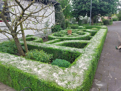 Wietkamp Garten