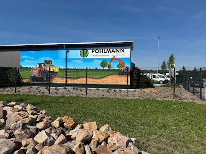 Pohlmann Landschaftsbau Telgte