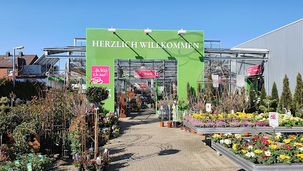 Gartencenter