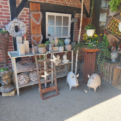 Bloemen Mecking Coesfeld