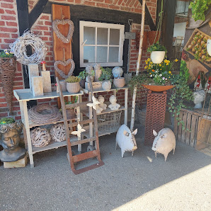 Bloemen Mecking Coesfeld