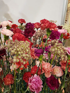 Die Blumenbinderei