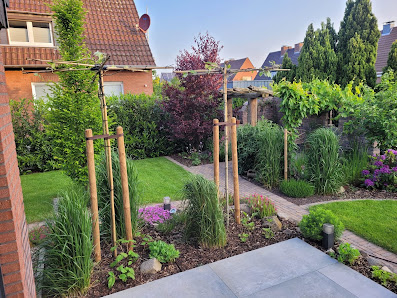 Garten Check Inh. Dominik Kneese