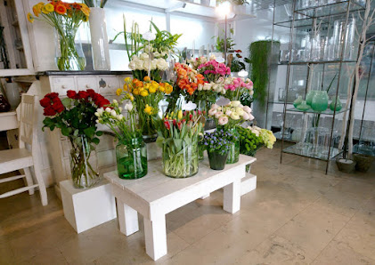 Floralwerkstatt Höfer