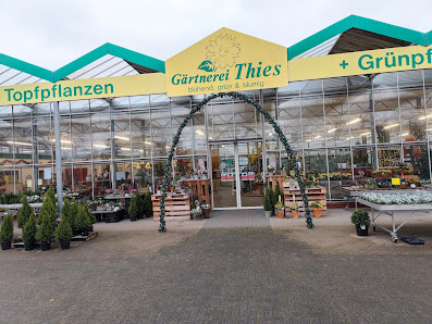 Gärtnerei Thies
