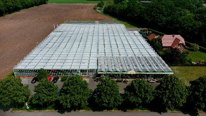 Gärtnerei Thies