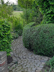 Schü-Na GmbH Garten- und Landschaftsbau