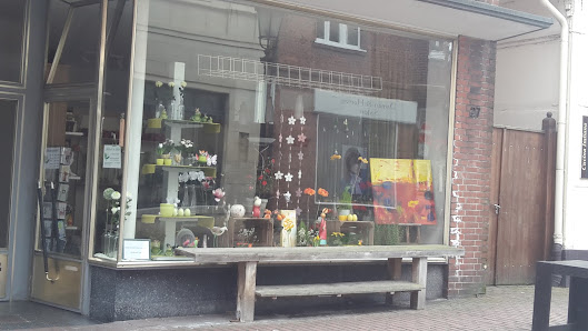 Blatt & Blüte Inh. Thomas Grosfeld - Lüdinghausen