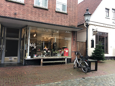 Blatt & Blüte Inh. Thomas Grosfeld - Lüdinghausen