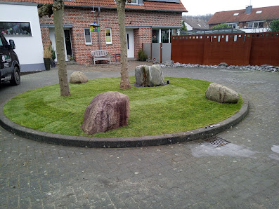 Peter Klaas Gartengestaltung